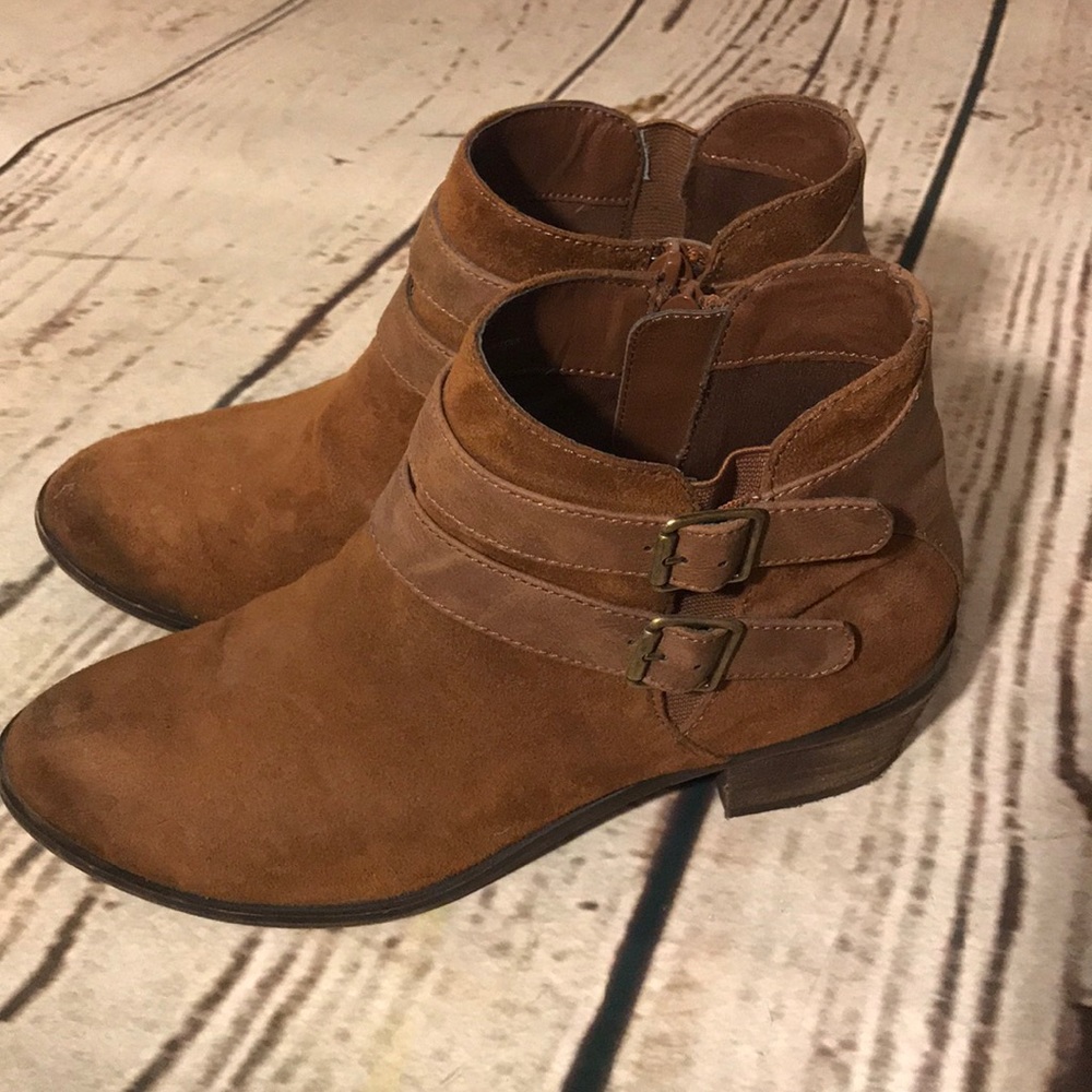 Booties